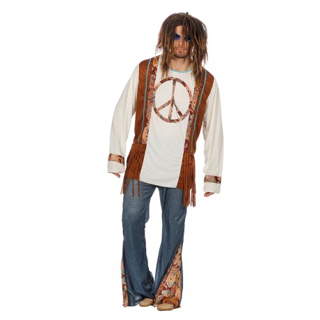 Peace and love