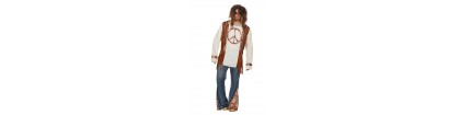 Peace and love