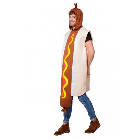 Hot dog