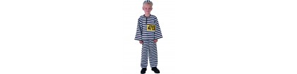 Prisonnier enfant