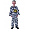 Prisonnier enfant
