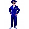 Pilote enfant