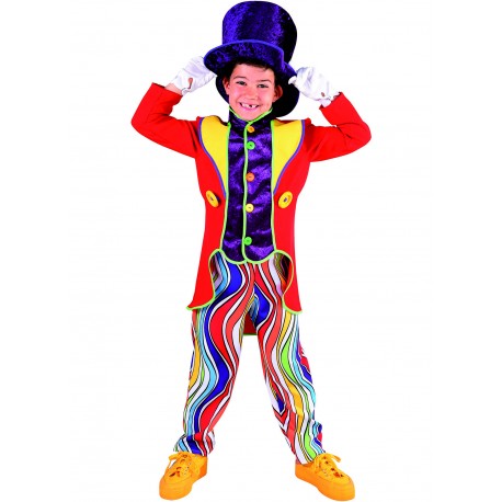 Clown
