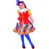 clown fille