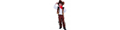 Cow-boy enfant