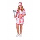 Infirmière halloween