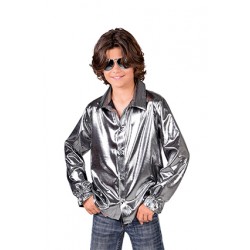 chemise disco