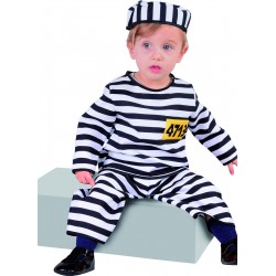 prisonnier bébé