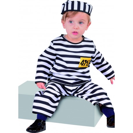 prisonnier bébé