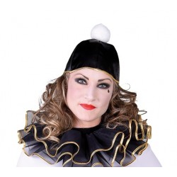 Bonnet de pierrot