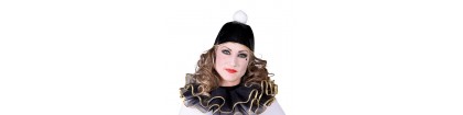 Bonnet de pierrot