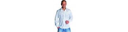 chemise disco homme