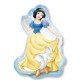 Ballon blanche neige