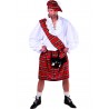 Kilt écossais