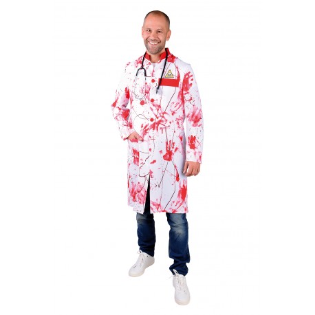 Docteur halloween