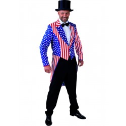 Veste americaine
