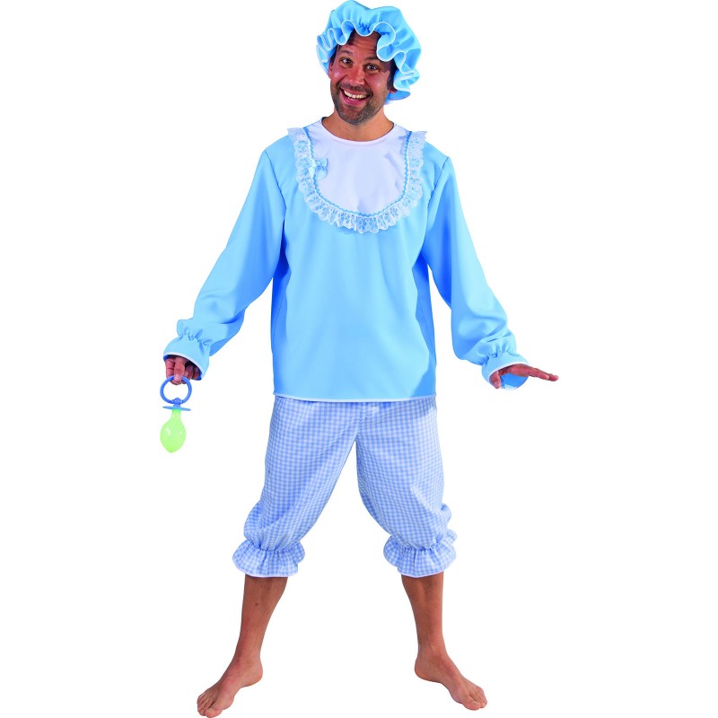 Bebe Homme Le Cotillon