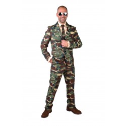 militaire GI