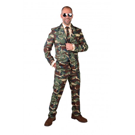 militaire GI