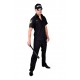 Chemise de police