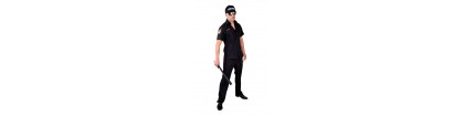 Chemise de police