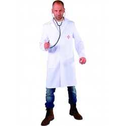 Veste médecin