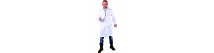 Veste médecin