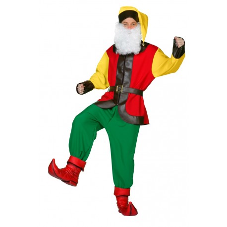 Lutin adulte