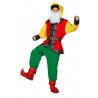 Lutin adulte