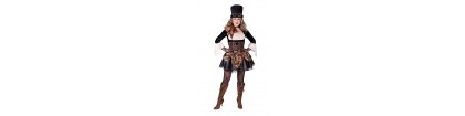 Steampunk