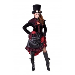 Steampunk