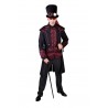 Steampunk