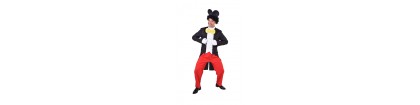 mickey