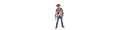 Veste cow boy