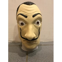 Masque dali