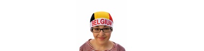 Bandana belge