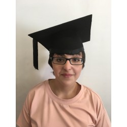 Chapeau diplomé