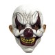 Clown tueur latex