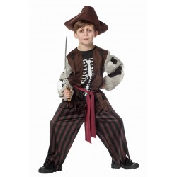 Pirate mort