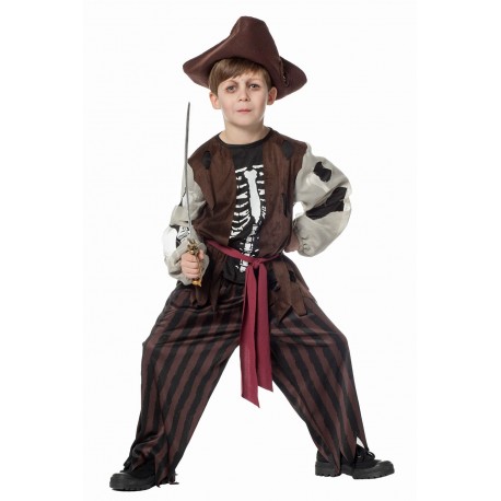 Pirate mort 3121