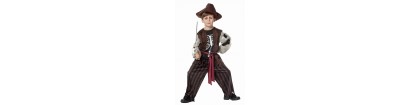 Pirate mort