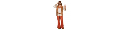 Hippie homme