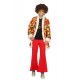 Hippie homme 5398