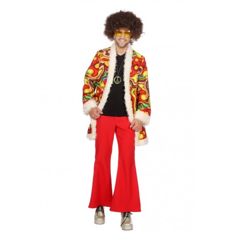 Hippie homme 5398