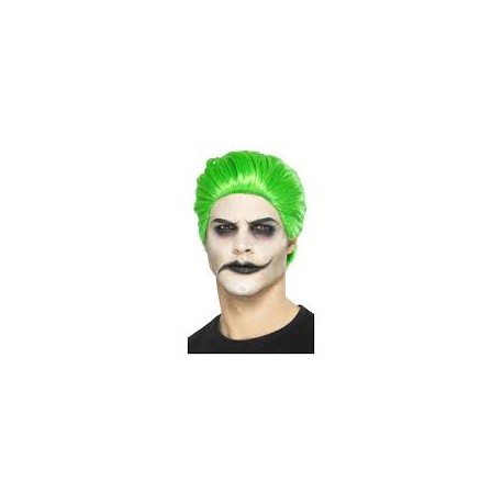 Joker perruque suicide squad