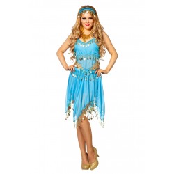 Set 1001 nuit oriental