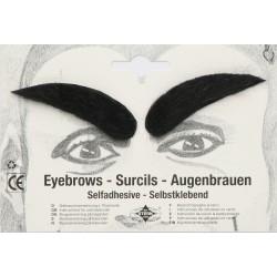 Sourcils