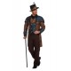 Steampunk homme 