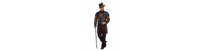 Steampunk homme 