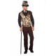  steampunk homme